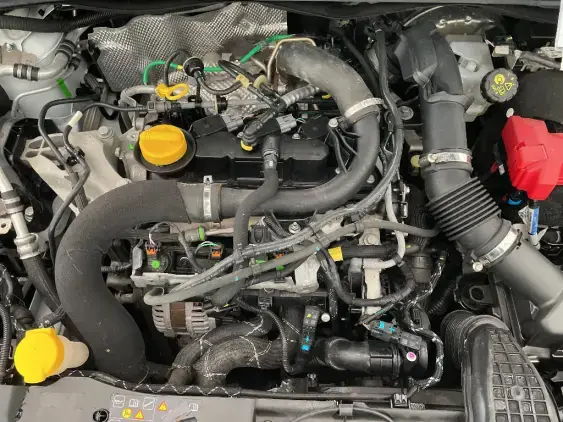 RENAULT CLIO V - voiture d'occasion - Photo 21