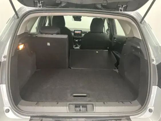 RENAULT CAPTUR II - voiture d'occasion - Photo 16