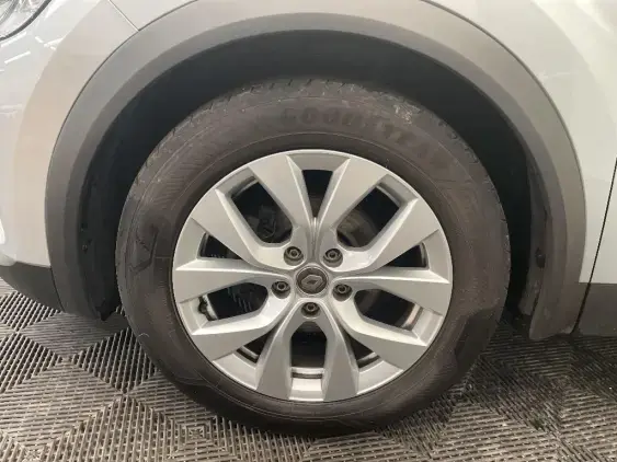 RENAULT CAPTUR II - voiture d'occasion - Photo 23