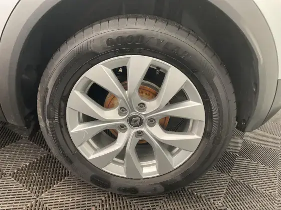 RENAULT CAPTUR II - voiture d'occasion - Photo 24