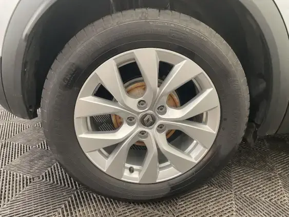 RENAULT CAPTUR II - voiture d'occasion - Photo 25