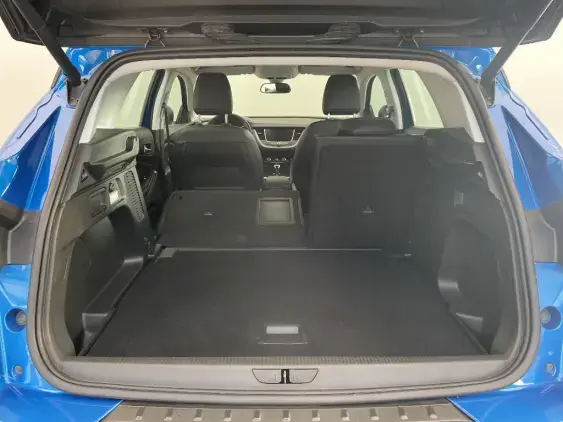 OPEL GRANDLAND X - voiture d'occasion - Photo 16