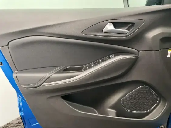 OPEL GRANDLAND X - voiture d'occasion - Photo 19