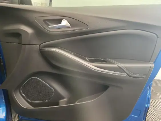 OPEL GRANDLAND X - voiture d'occasion - Photo 20