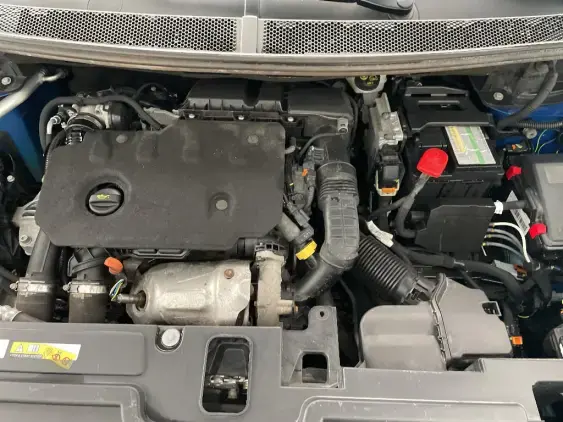 OPEL GRANDLAND X - voiture d'occasion - Photo 21