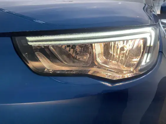 OPEL GRANDLAND X - voiture d'occasion - Photo 22