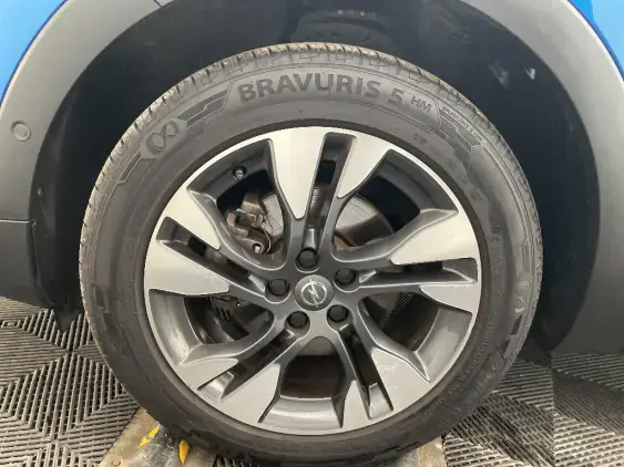 OPEL GRANDLAND X - voiture d'occasion - Photo 23