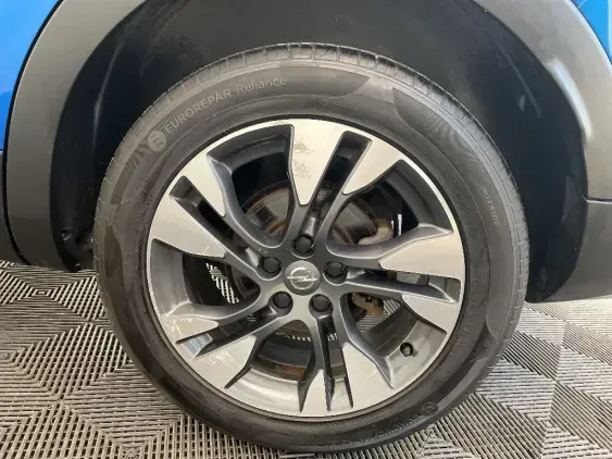 OPEL GRANDLAND X - voiture d'occasion - Photo 24