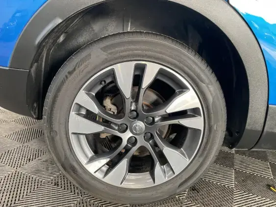 OPEL GRANDLAND X - voiture d'occasion - Photo 25