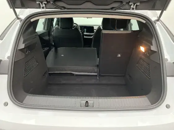 RENAULT MEGANE V - voiture d'occasion - Photo 16