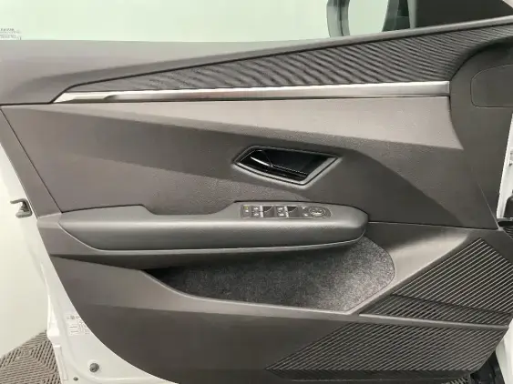 RENAULT MEGANE V - voiture d'occasion - Photo 19