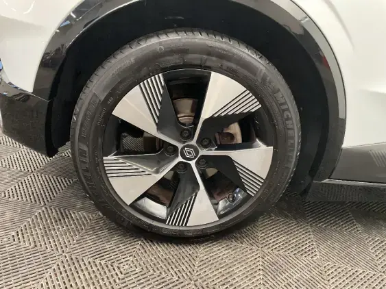 RENAULT MEGANE V - voiture d'occasion - Photo 25