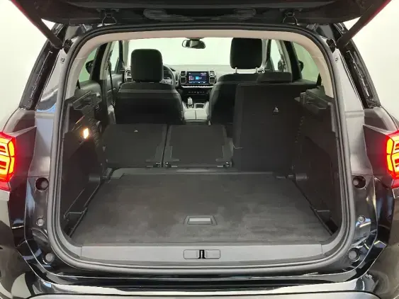 CITROEN C5 AIRCROSS - voiture d'occasion - Photo 16