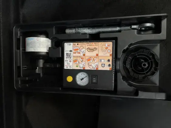 CITROEN C5 AIRCROSS - voiture d'occasion - Photo 17