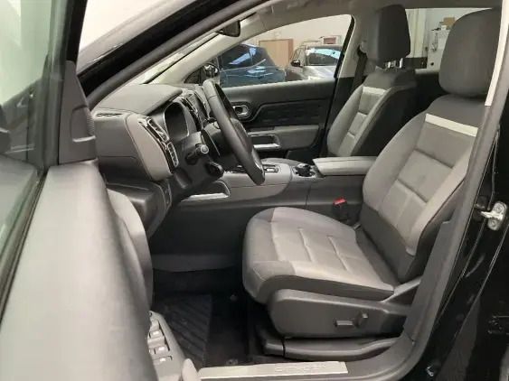 CITROEN C5 AIRCROSS - voiture d'occasion - Photo 18