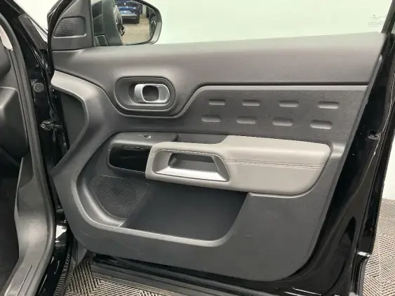 CITROEN C5 AIRCROSS - voiture d'occasion - Photo 20