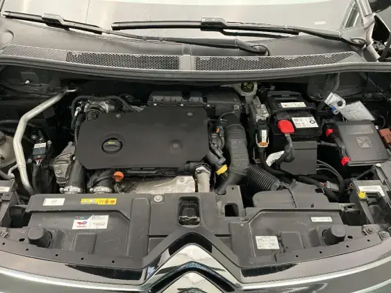 CITROEN C5 AIRCROSS - voiture d'occasion - Photo 21