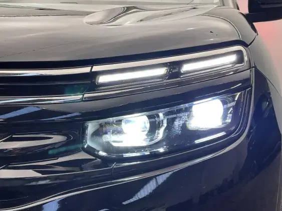 CITROEN C5 AIRCROSS - voiture d'occasion - Photo 22