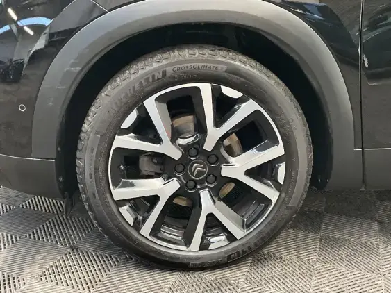 CITROEN C5 AIRCROSS - voiture d'occasion - Photo 23