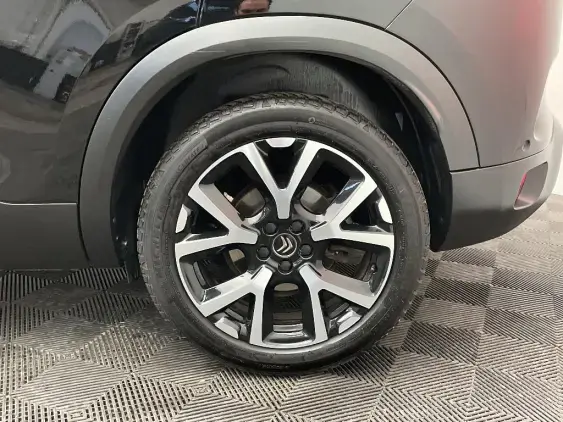 CITROEN C5 AIRCROSS - voiture d'occasion - Photo 24