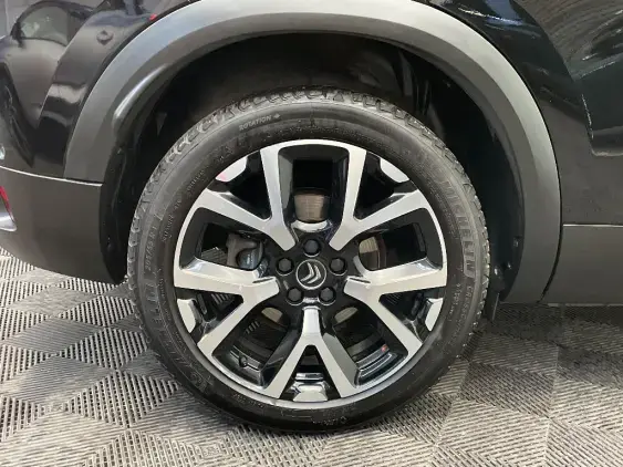 CITROEN C5 AIRCROSS - voiture d'occasion - Photo 25