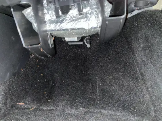 RENAULT TWINGO III - voiture d'occasion - Photo 17