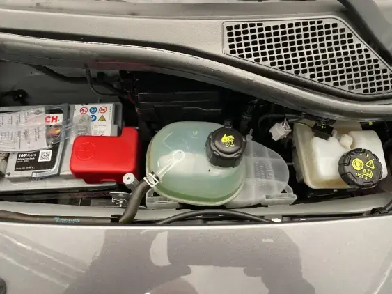 RENAULT TWINGO III - voiture d'occasion - Photo 21