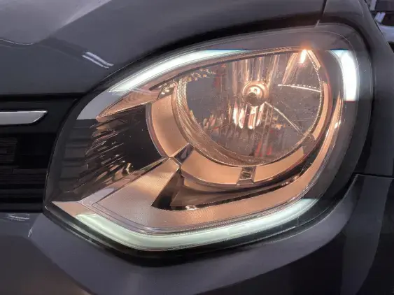 RENAULT TWINGO III - voiture d'occasion - Photo 22