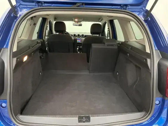 DACIA DUSTER II - voiture d'occasion - Photo 16