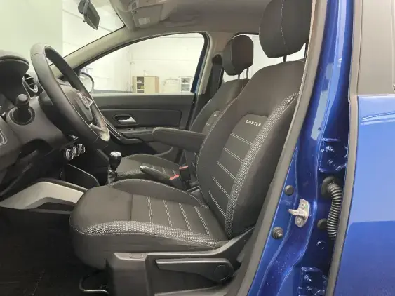 DACIA DUSTER II - voiture d'occasion - Photo 18