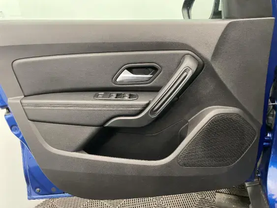 DACIA DUSTER II - voiture d'occasion - Photo 19