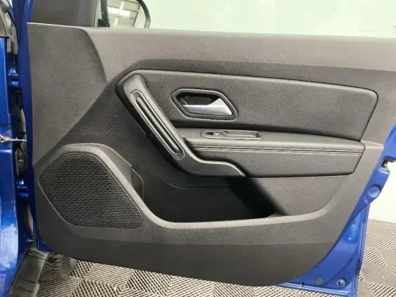 DACIA DUSTER II - voiture d'occasion - Photo 20