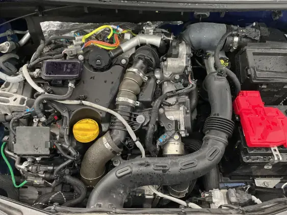 DACIA DUSTER II - voiture d'occasion - Photo 21