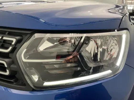 DACIA DUSTER II - voiture d'occasion - Photo 22