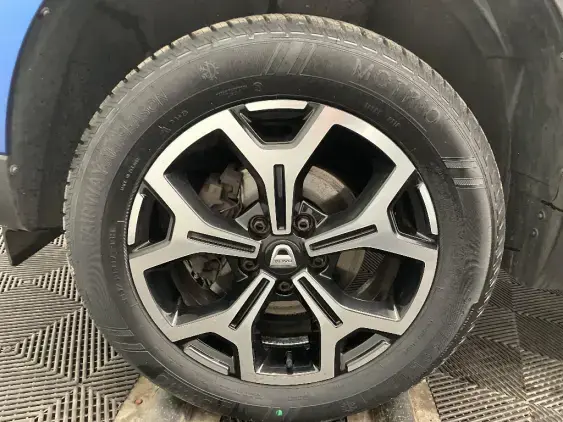 DACIA DUSTER II - voiture d'occasion - Photo 23