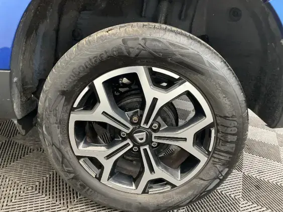 DACIA DUSTER II - voiture d'occasion - Photo 24