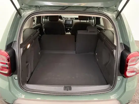 DACIA DUSTER II - voiture d'occasion - Photo 16