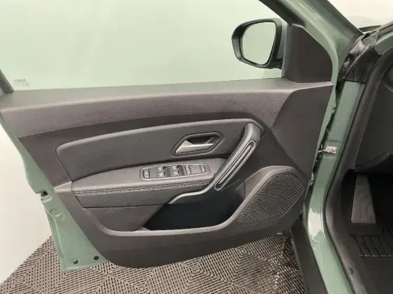 DACIA DUSTER II - voiture d'occasion - Photo 19