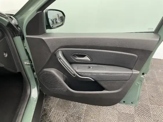 DACIA DUSTER II - voiture d'occasion - Photo 20