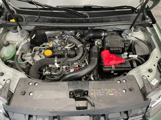 DACIA DUSTER II - voiture d'occasion - Photo 21