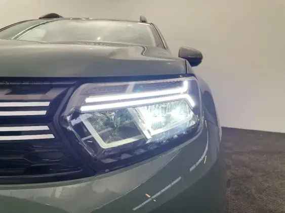 DACIA DUSTER II - voiture d'occasion - Photo 22