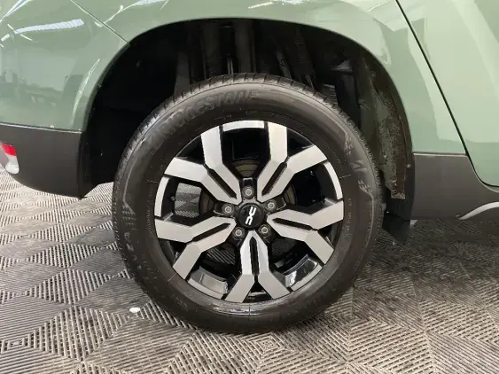 DACIA DUSTER II - voiture d'occasion - Photo 25