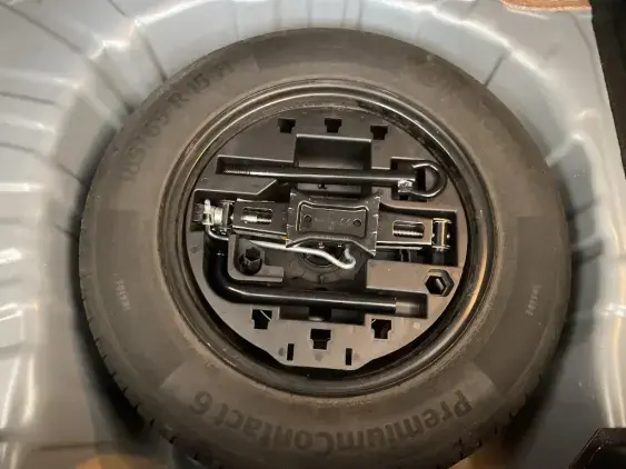 RENAULT CLIO V - voiture d'occasion - Photo 17