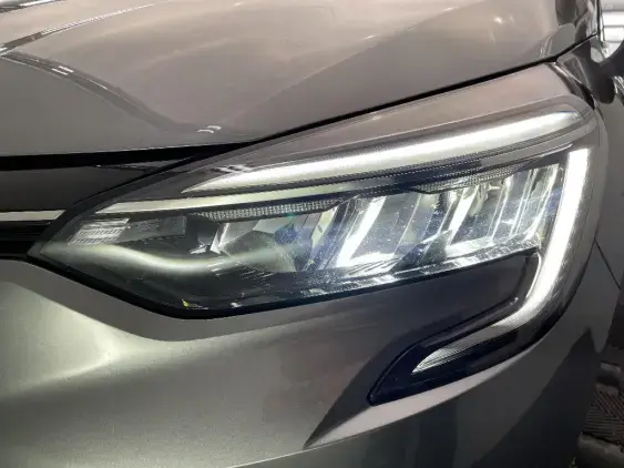 RENAULT CLIO V - voiture d'occasion - Photo 22