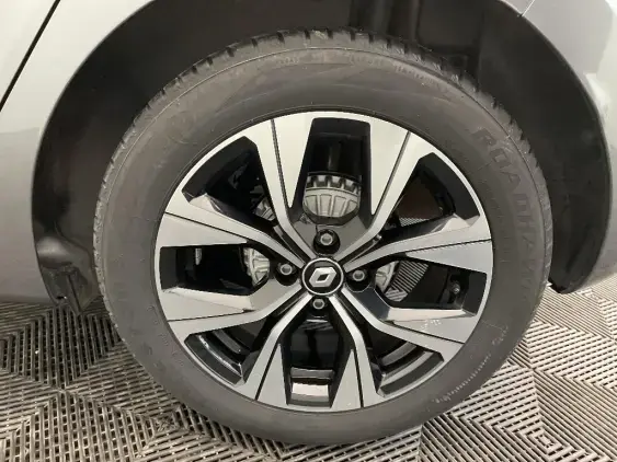 RENAULT CLIO V - voiture d'occasion - Photo 24