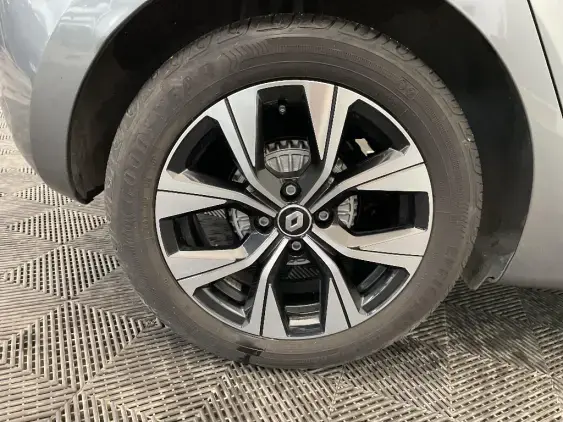 RENAULT CLIO V - voiture d'occasion - Photo 25