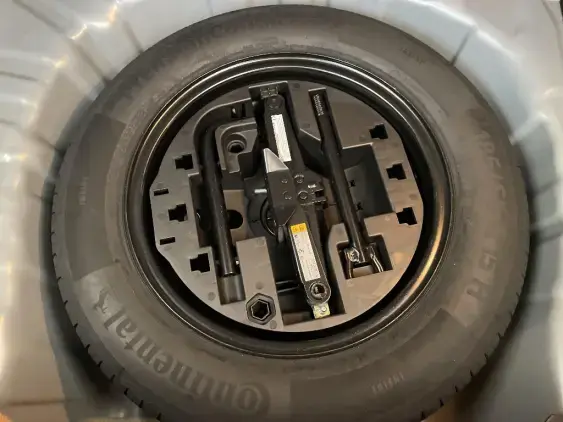 RENAULT CLIO V - voiture d'occasion - Photo 17