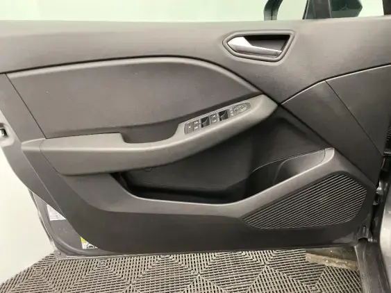 RENAULT CLIO V - voiture d'occasion - Photo 19