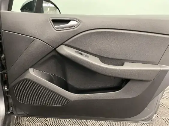 RENAULT CLIO V - voiture d'occasion - Photo 20