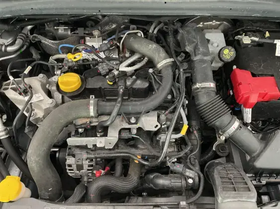 RENAULT CLIO V - voiture d'occasion - Photo 21